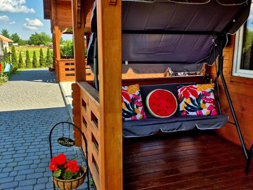 Trzcianka Apartment | Noclegi "LAS WYPAS" Trzcianka