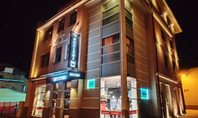 Zyrardow Bed & Breakfast | Noclegi M4