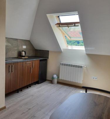 Solina House | Noclegi Nad Jeziorem Myczkowieckim