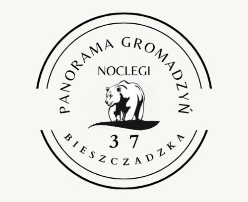 Ustrzyki Dolne Ski Chalet | Noclegi Panorama - Domek RUSTIC