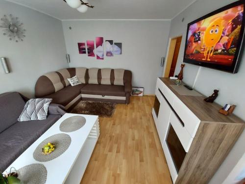 Sandomierz Apartment | Noclegi Pod 16-tką