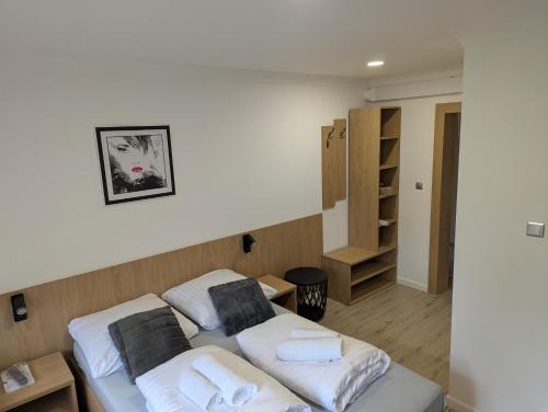 Masłow House | Noclegi pod gora