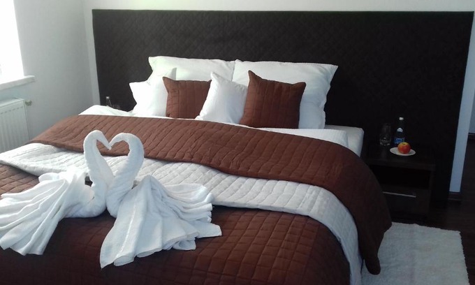 Nowy Sacz Apartment | Noclegi Prestige