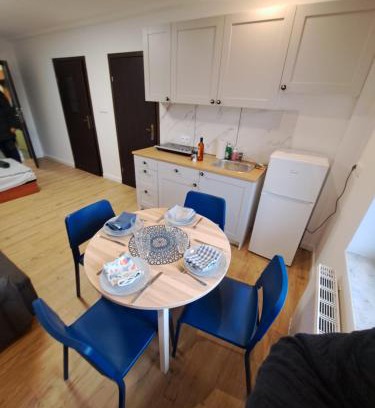 Zyrardow Apartment | Noclegi przy Browarnej