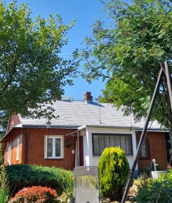 Dukla House | Noclegi Teodorówka