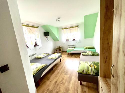 Zwierzyniec Apartment | Noclegi u Iwony