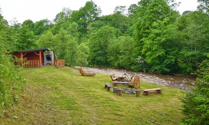 Dwernik House | Noclegi u Kanara