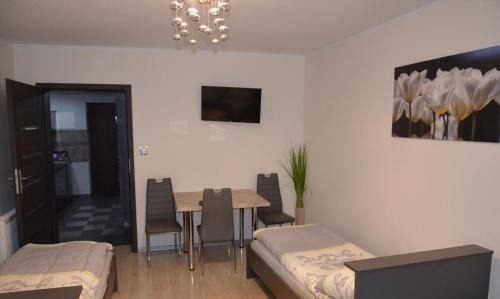 gmina Łyse Bed & Breakfast | Noclegi u Mirka