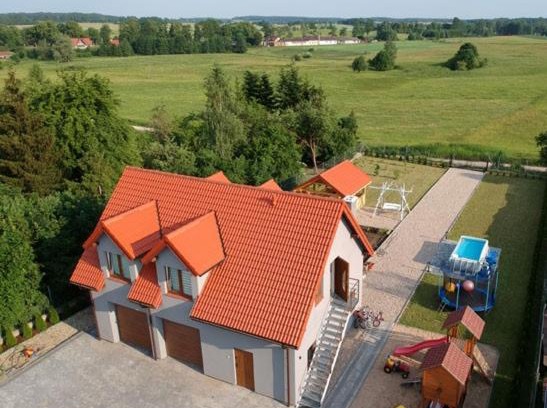 Sterławki Wielkie Apartment | Noclegi u Pioruna