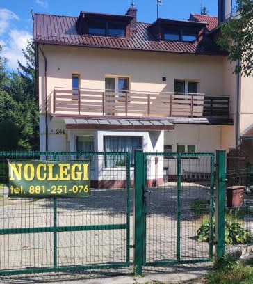 Cieplice House | Noclegi u Sylwii przy Termach w Cieplicach