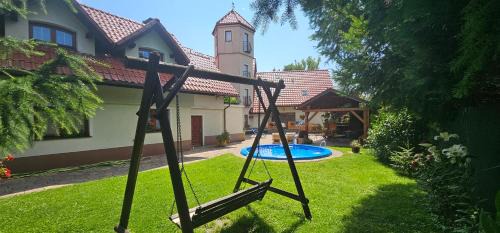 Wegierska Gorka House | Noclegi Węgierska Górka