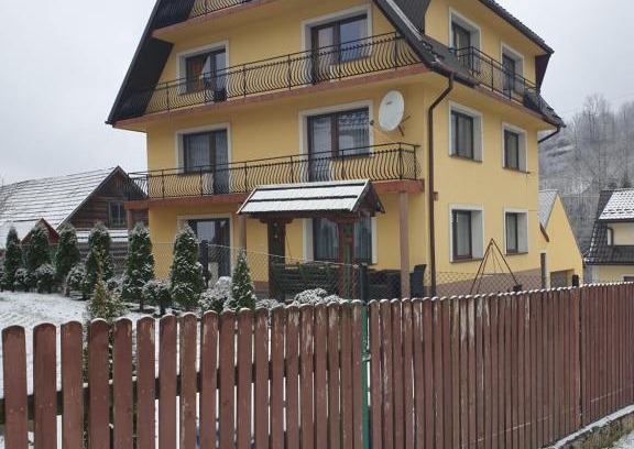 Rabka Apartment | Noclegi w gorcach
