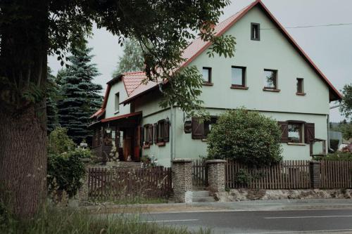 Leszczyniec Apartment | Noclegi Zielona Gęś