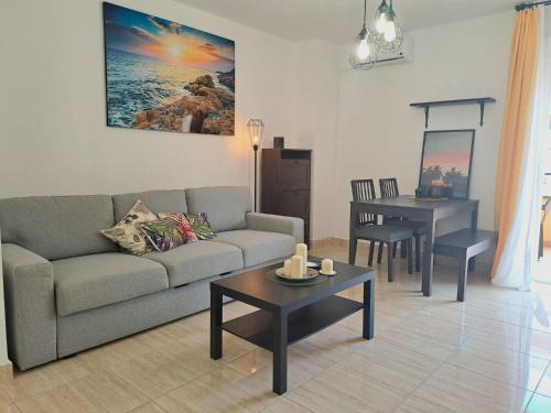 San Luis de Sabinillas Apartment | Noctua 033 Manilva Duquesa 2