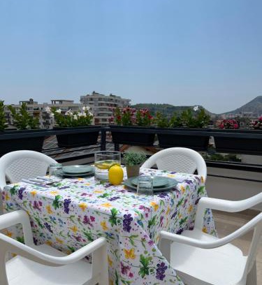 Shkoder Apartment | Noel's house