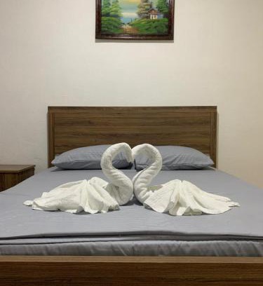 Kruje Apartment | Noemi House