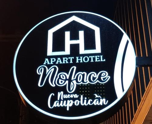 Los Vilos Apartment | Noface 4