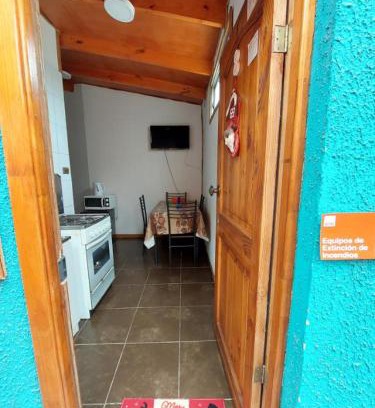 Los Vilos Apartment | Noface 8