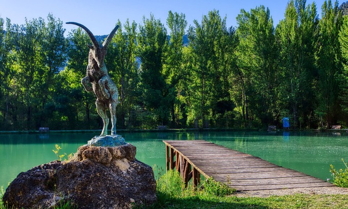 Santo Tome Hotel | Noguera de la Sierpe