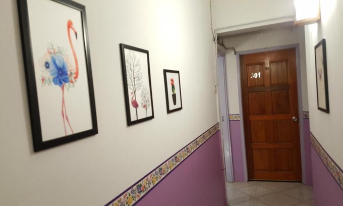 Tuaran Hotel | NOH Motel Tuaran