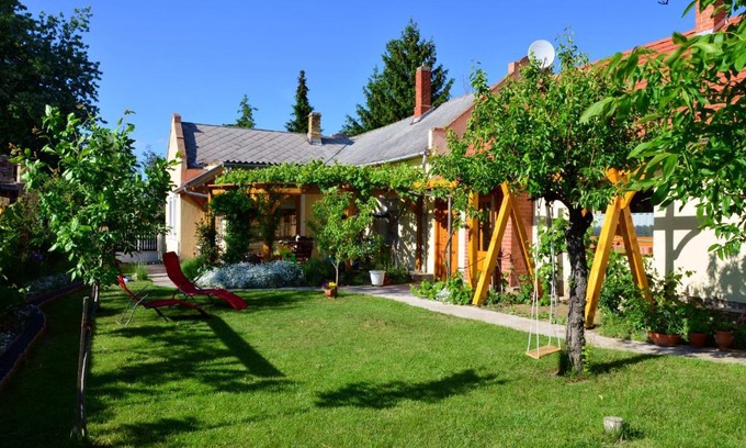 Badacsonytordemic Apartment | Nohab Apartman