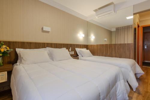 Nova Odessa Hotel | Nohotel Nova Odessa