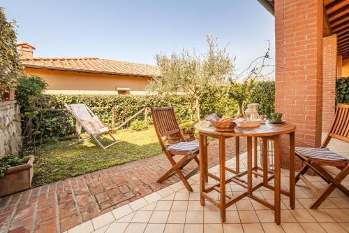 Contignano House | Noi 2 Vacanze - il Nido di Gina