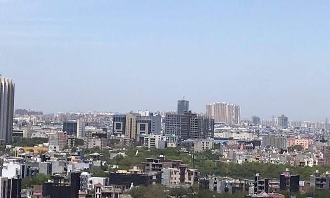 Sector 62 House | noida premium apartment for 6