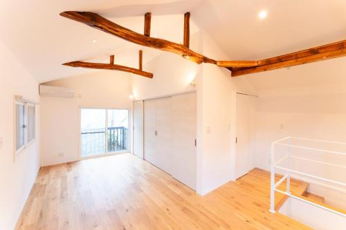 Nishiikebukuro House | NOIL 2 池袋 Ikebukuro 池袋駅徒歩14分 椎名町駅徒歩5分