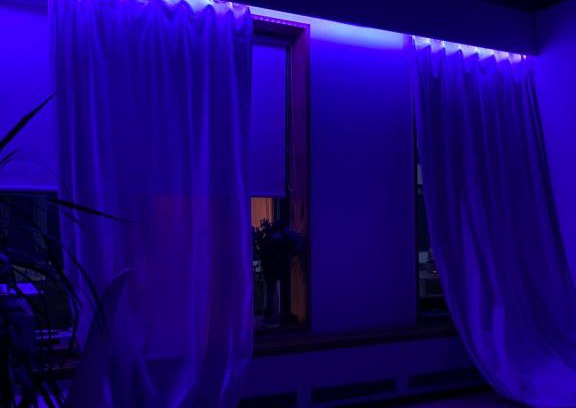 Albertslund Apartment | Noir