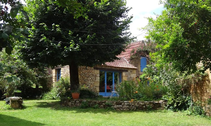 Saint-Cyprien House | Noisette and Co