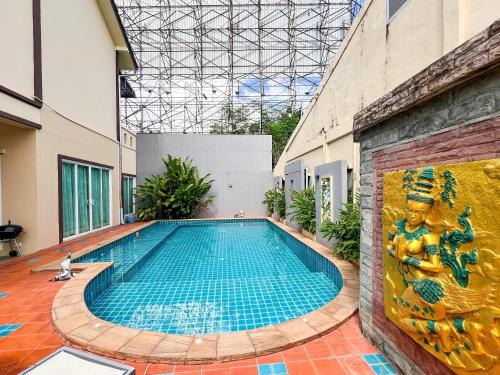 Kathu Villa | Noizaa PoolVilla Phuket