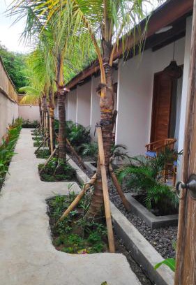 Ungasan Bed & Breakfast | NOKA ULUWATU BED And BREAKFAST