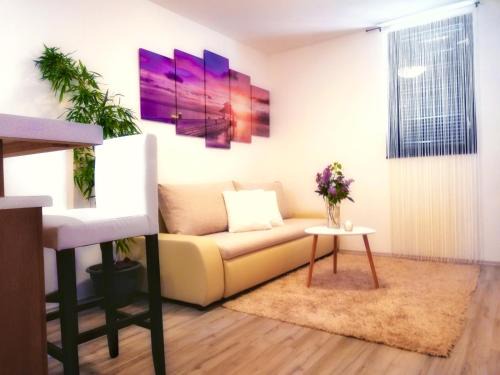 Cervar Porat Apartment | Nokturno apartment, self check-in
