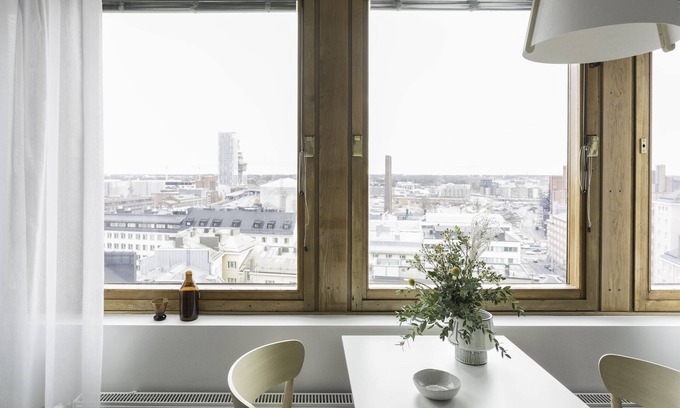 Kallio Hotel | Noli Sörnäinen