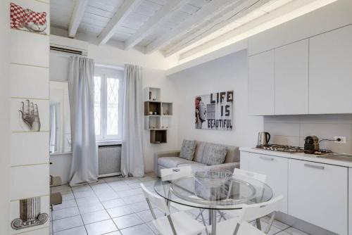 Turro Apartment | NoLo Design Apartment - with private car park