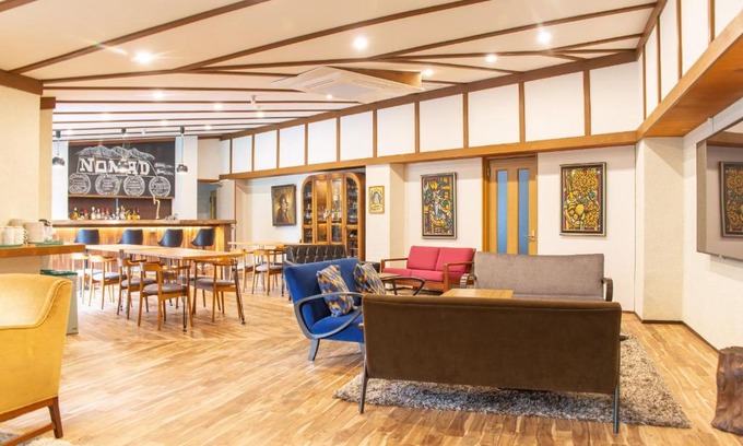 Echo Land Bed & Breakfast | Nomad Hakuba
