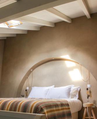 Beja House | Nomad Houses - Casa Sarilho