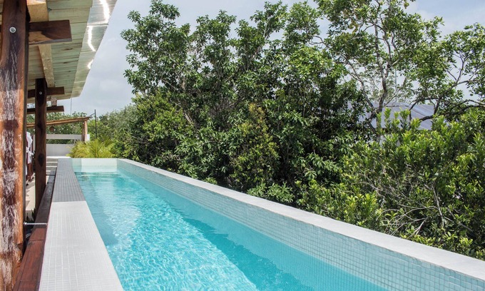 Tulum Resort | Nomad Humans Coliving Apartments