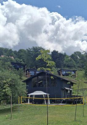 Hangu Ski Chalet | Nomad Lodge
