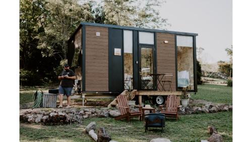 Mount Perry House | Nomad Nation by Tiny Away