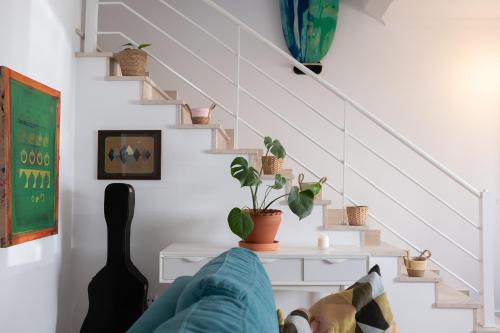 Ferrel Bed & Breakfast | Nomad Ready