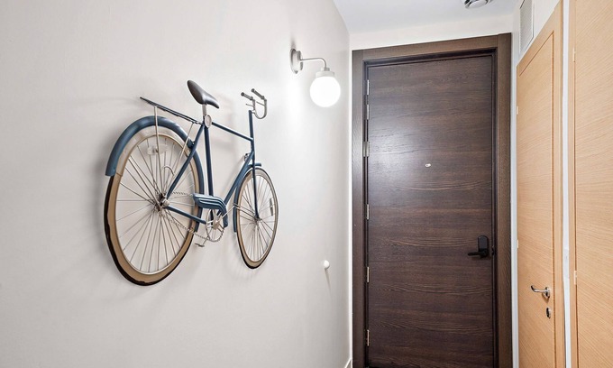 Old Montreal Apartment | Nomade MTL, Old MTL, Stylish 2BD 2BA Apt