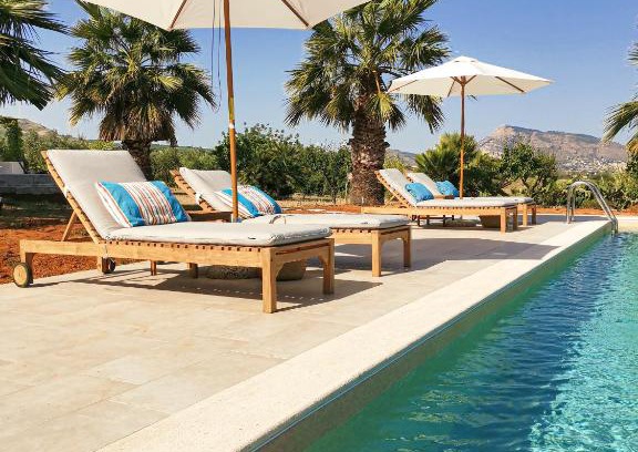 Partinico Bed & Breakfast | Nômade - Slow Living Lodge