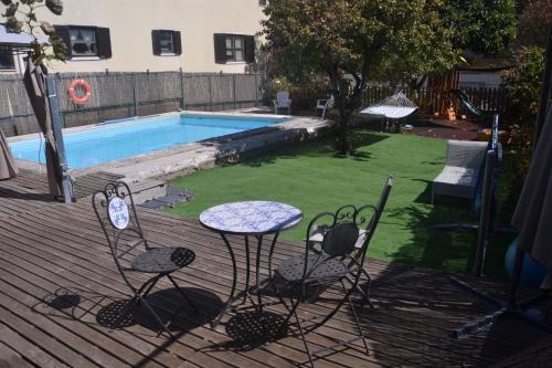 Algueirao - Mem Martins Apartment | NomadHut