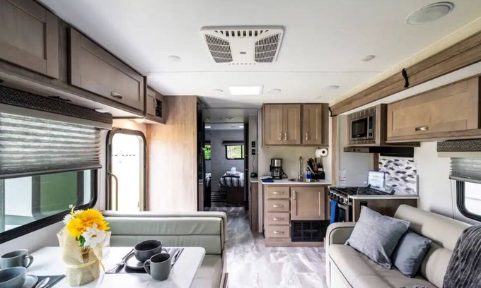 Clarkdale House | Nomads Nest