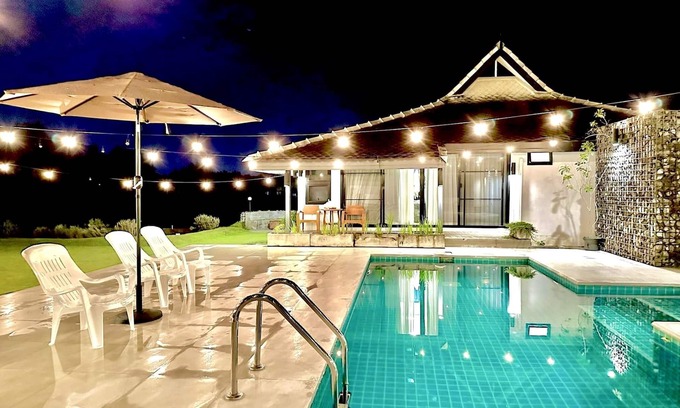 Chiang Mai Villa | Nomads Riverside Chiangmai