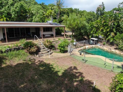 Cooktown House | Non's Place