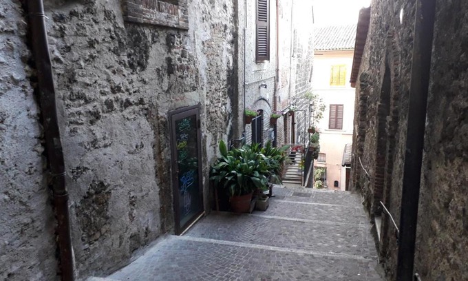 Rieti Apartment | Nonna Bruna