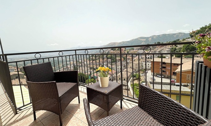 Muro Lucano Bed & Breakfast | Nonna Felicia B&B